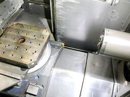 MORI SEIKI SH 400