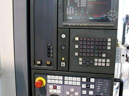 MORI SEIKI SH 400