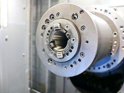 MORI SEIKI SH 400