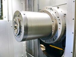 MORI SEIKI SH 400