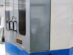 MORI SEIKI SH 400