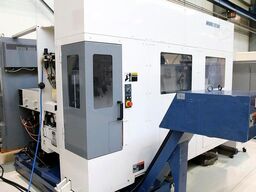 MORI SEIKI SH 400