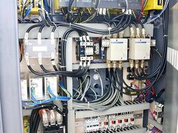 MORI SEIKI SH 400