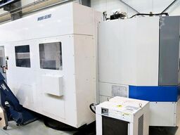 MORI SEIKI SH 400