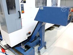 MORI SEIKI SH 400
