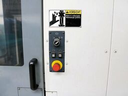 MORI SEIKI SH 400