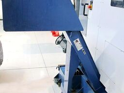 MORI SEIKI SH 400