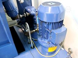 MORI SEIKI SH 400