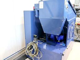 MORI SEIKI SH 400