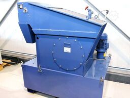 MORI SEIKI SH 400