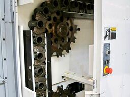 MORI SEIKI SH 400