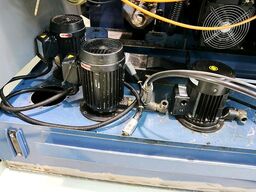 MORI SEIKI SH 400