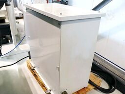 MORI SEIKI SH 400
