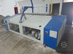 DEVSAN D-Warper/22 Direct Warping Machine