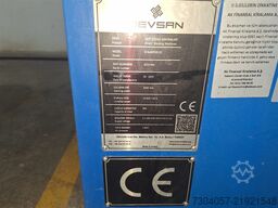 DEVSAN D-Warper/22 Direct Warping Machine