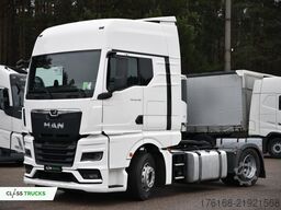 MAN TGX 18.480 GX Adaptive Cruise Control