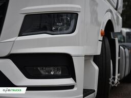 MAN TGX 18.480 GX Adaptive Cruise Control