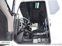 MAN TGX 18.480 GX Adaptive Cruise Control