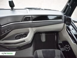 MAN TGX 18.480 GX Adaptive Cruise Control