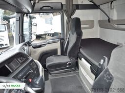 MAN TGX 18.480 GX Adaptive Cruise Control