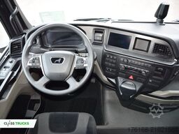 MAN TGX 18.480 GX Adaptive Cruise Control