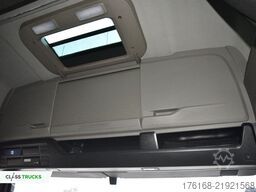 MAN TGX 18.480 GX Adaptive Cruise Control