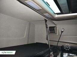 MAN TGX 18.480 GX Adaptive Cruise Control