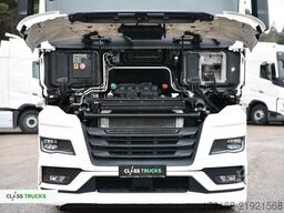 MAN TGX 18.480 GX Adaptive Cruise Control