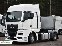 MAN TGX 18.480 GX Adaptive Cruise Control
