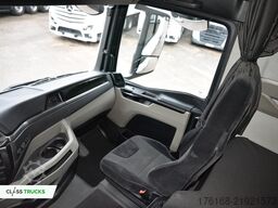 MAN TGX 18.480 GX Adaptive Cruise Control
