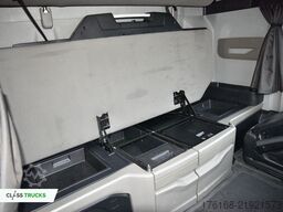 MAN TGX 18.480 GX Adaptive Cruise Control
