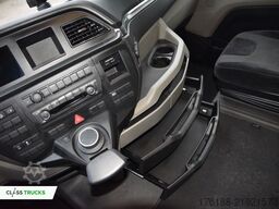MAN TGX 18.480 GX Adaptive Cruise Control