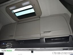 MAN TGX 18.480 GX Adaptive Cruise Control