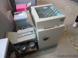 NAGEL FOLDNAK 8