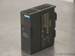 Siemens 6ES7 972-0CC35-0XA0