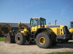 Komatsu WA470-5H
