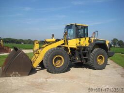 Komatsu WA470-5H