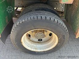 Isuzu NPR **KIPPER-BENNE-TIPPER**