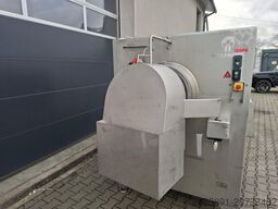 Wolfking C 400 - UNI