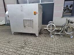 Tubro Filter- en Luchttechniek Tubro Filter- en Luchttechniek Tubro Filter- en Luchttechniek