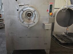 Wolfking C 400 - UNI