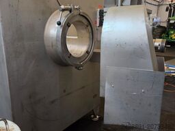 Wolfking C 400 - UNI