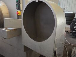 Wolfking C 400 - UNI