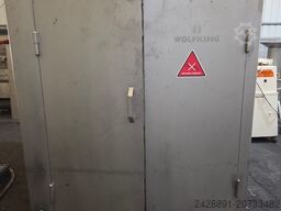 Wolfking C 400 - UNI