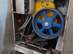 Wolfking C 400 - UNI