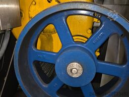 Wolfking C 400 - UNI