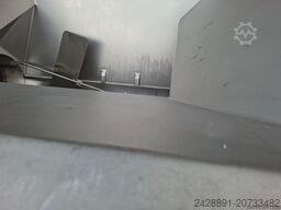 Wolfking C 400 - UNI