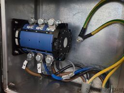 Wolfking C 400 - UNI