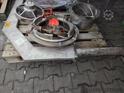 Wolfking C 400 - UNI