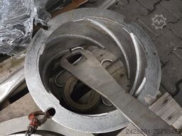 Wolfking C 400 - UNI